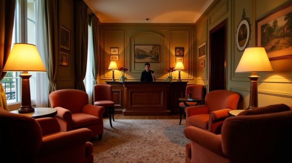 Où se loger facilement dans l'hôtel Paris 14 ?