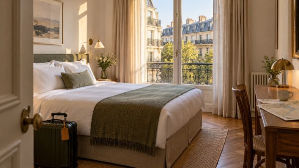 Top conseils pour choisir un hébergement à Paris 14