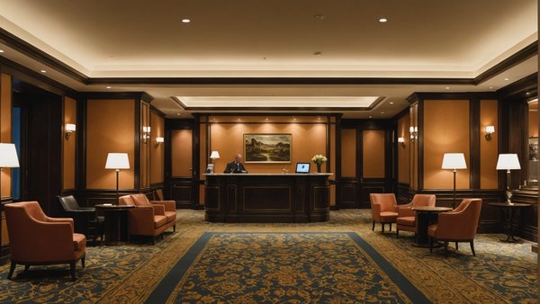 Hôtel lyon : séjour unique au keystone hôtel confluence