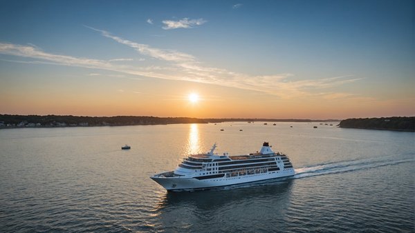 Découvrez les croisières inoubliables dans le golfe du morbihan